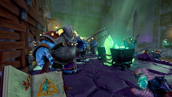 通灵塔2 Build.21683138（Ziggurat 2）免安装中文版 截图