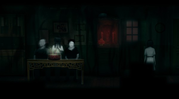 鬼哭岭 v1.0.0（GhostCry Hill）免安装中文版 截图