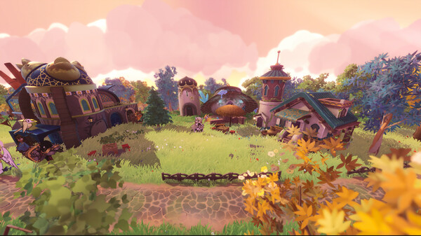 钱钱向钱冲 v0.5.61（Gold Gold Adventure Gold）免安装中文版 截图