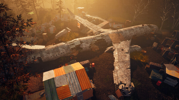 秋末求生 v1.1.4.2525（Survive the Fall）免安装中文版 截图