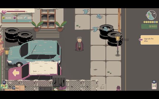 布洛古拉 v1.0.0.30（Brocula）免安装中文版 截图