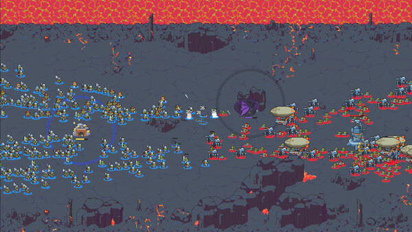 这里没有兽人 Build.21547055（There Are No Orcs）免安装中文版 截图