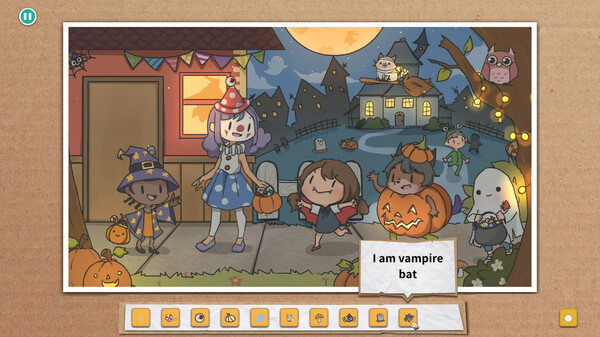 米莉和朋友：隐藏物体谜题 Build.16378530（Millie and Friends: Hidden Object Puzzles）免安装中文版 截图