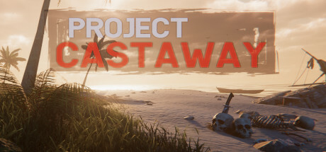 漂流计划 v0.1.52（Project Castaway）免安装中文版