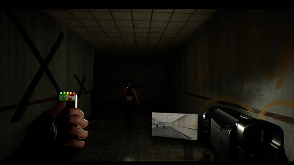 实体 Build.20172238（CORPOREAL）免安装中文版 截图