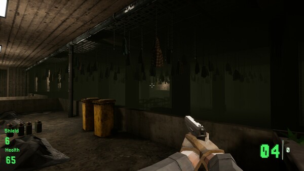 科瓦克 Build.21181664（Kvark）免安装中文版 截图