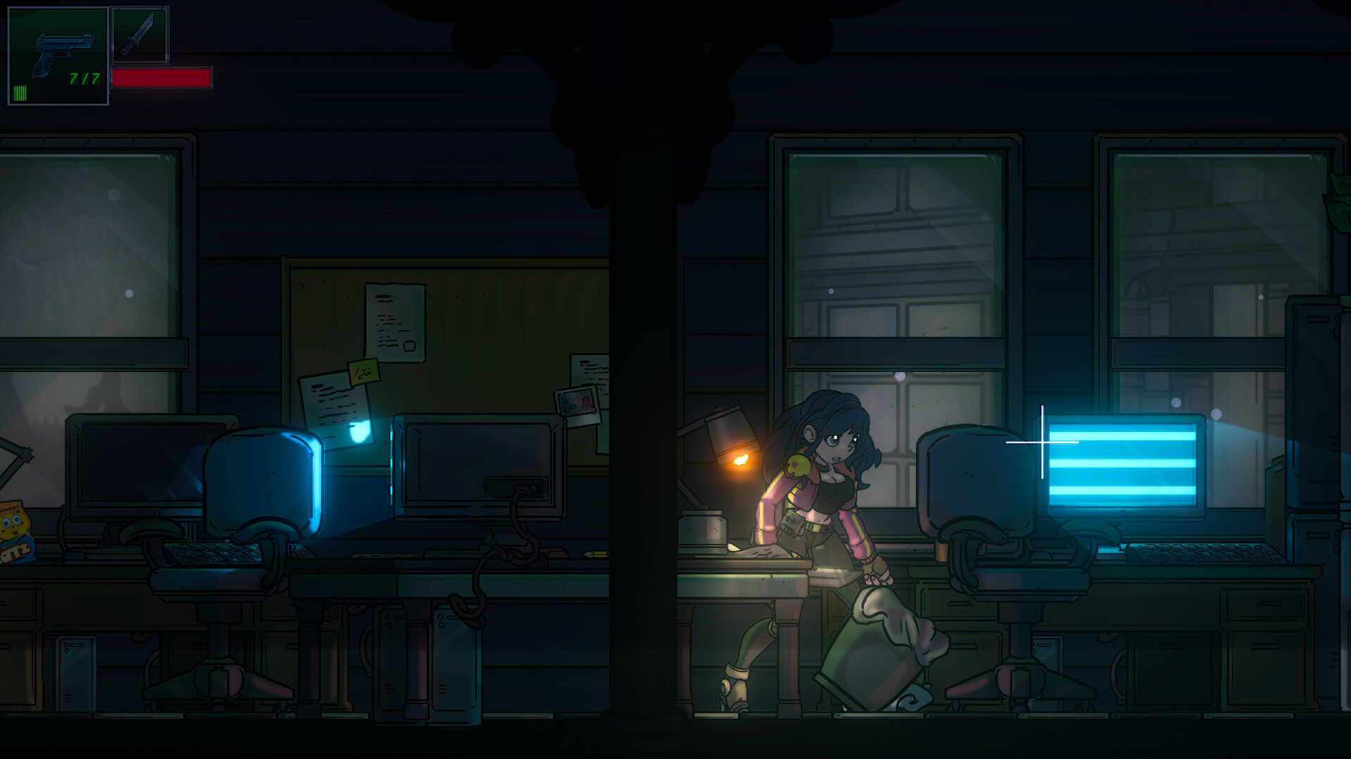 冯加兰城堡：血之彼岸 Build.21718842（VonGarland Castle Beyond Blood）免安装中文版 截图