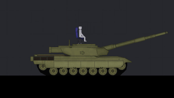 人类游乐场 Build.21786479（People Playground）免安装英文版 截图