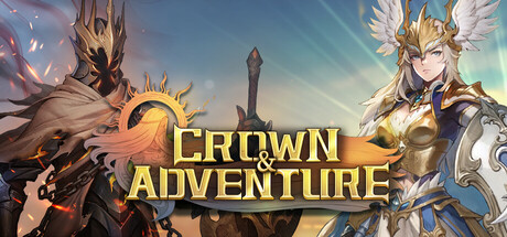 王冠与冒险 v20251226（Crown and Adventure）免安装中文版