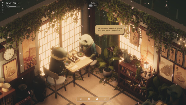 翠之香 Build.20527228（Midori no Kaori）免安装中文版 截图