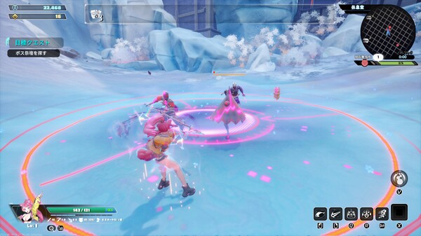 无尽爱丽丝 Build.18107163（Endless Alice）免安装中文版 截图