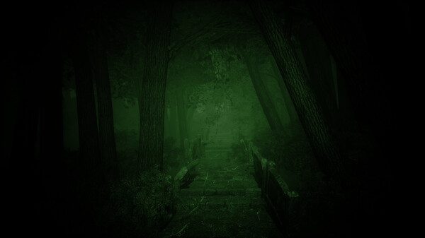 静冈诅咒 v1.0.0（Shizuoka Curse）免安装中文版 截图