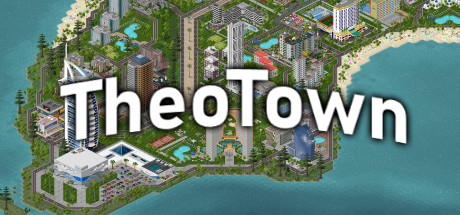 西奥小镇 v1.12.35p（TheoTown）免安装中文版