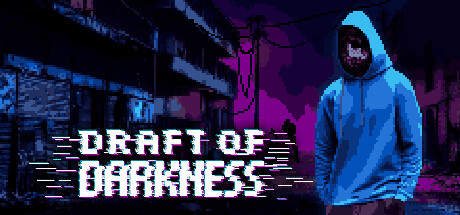 黑暗草案 Build.17198222（Draft of Darkness）免安装中文版