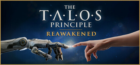 塔罗斯法则：重启 v739124（The Talos Principle Reawakened）免安装中文版