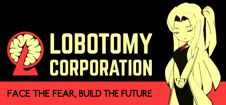 脑叶公司 v1.0.2.13f1（Lobotomy Corporation）免安装中文版