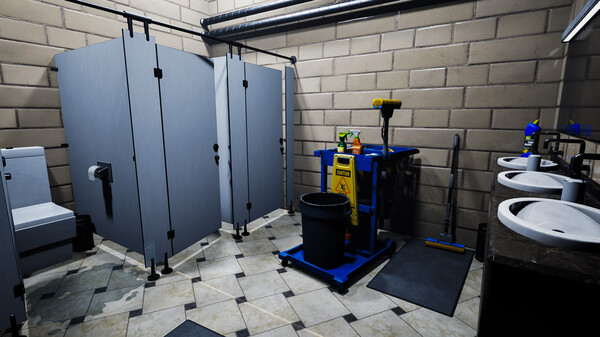 出口前：超市 Build.20125064（Before Exit Supermarket）免安装中文版 截图